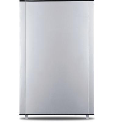 China mini freezer 72L mini upright freezer for sale