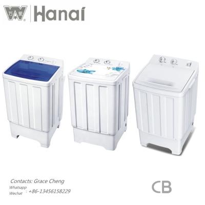 China top-loading washing machine   13kg single tub washing machine for sale