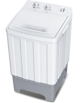 China SINGLE TUB WASHING MACHINE SEMI-AUTO WASHING MACHINE for sale