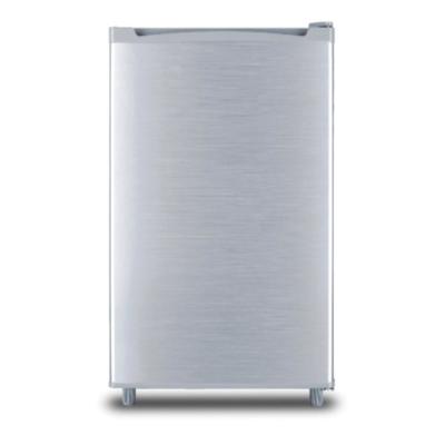 China american refrigerator  single door defrost refrigerator for sale