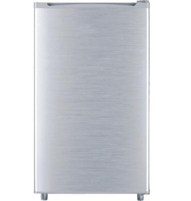 China refrigerator mini refrigerator 98L BC-98 single door refrigerator mini bar for sale