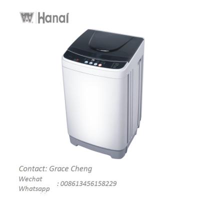 China 6.5kg Fully-Automatic single tub washing machine XQB65-818 for sale