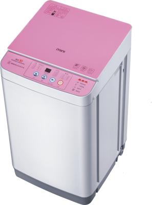 China TOP LOADING WASHING MACHINE for sale