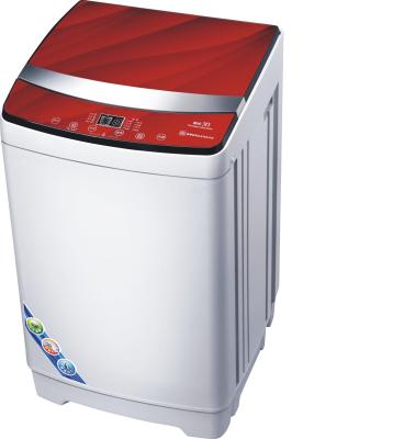 China TOP LOADING WASHING MACHINE for sale