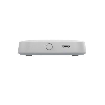 China Smart Home WiFi Zigbee IoT Gateway Smart Tuya for sale