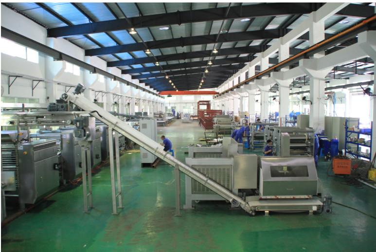 Geverifieerde leverancier in China: - APEX MACHINERY &EQUIPMENT CO.,LTD