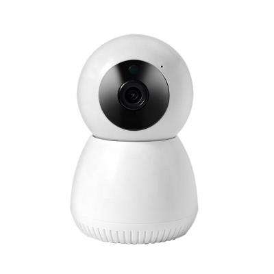 China Full HD Wireless IP 1080P Vision Baby Monitor Smart CCTV Home Security Camera Security Home Mini Camera Wifi Home Night Vision for sale