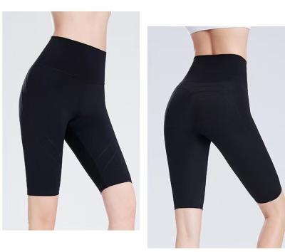 China Breathable Gym Set Woman Sportswear Yoga Two Piece Exercise Leggings Fitness Wear Sets Sports Suit Wholesale OEM Custom Made Seamless DHL FEDEX for sale