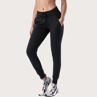 China Plus Size Breathable Yoga Pants High Quality Fitness Sports Pants Workout Studio Women Wear High Waist Breathable Gym Running Leggings for sale