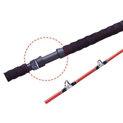 China Best Quality Chinese Reel Seat Nylon BUBBLE Fishing Fishing Rod for sale