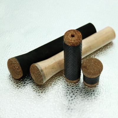 China EVA BUBBLE FISHING Nice Quality Fishing Rod Cork Handle for sale