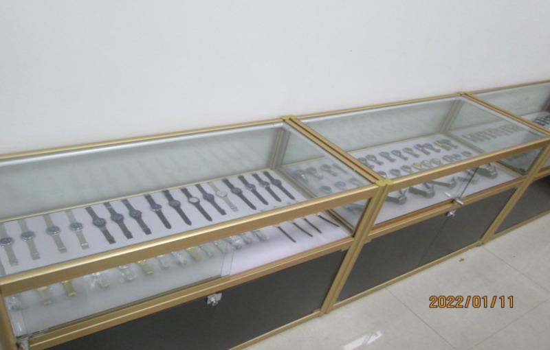 Verified China supplier - Guangzhou Sankeyou Trade Company Ltd.
