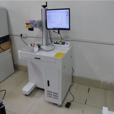 China Laser marking desktop fiber laser marking machine price iredt fiber laser marking machine for sale