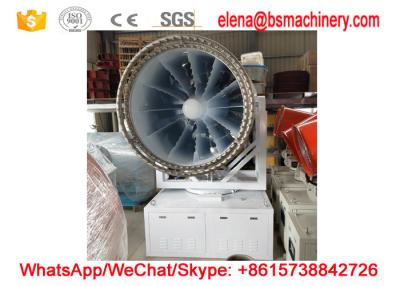 China Dust control fog cannon supplier agricultural Fog cannon factory supply for sale