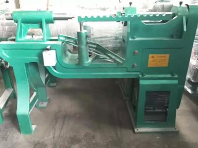 China Inregular Shapes Aluminium Spinning Machine , High Precision Metal Spinning Lathe for sale