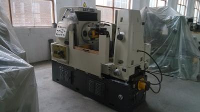 China Máquina Hobbing da engrenagem de Pfauter da elevada precisão com linha central do sistema de controlo do CNC multi à venda