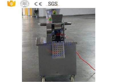 China De compacte Industriële Automatische Bol/Samosa die van Voedselmachines Machine maken Te koop