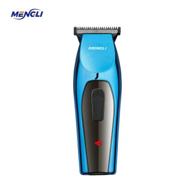 China Outdoor New Design Strong Battery Life USB Hair Trimmer Fast Charging Rechargeable Hair Trimmers for sale