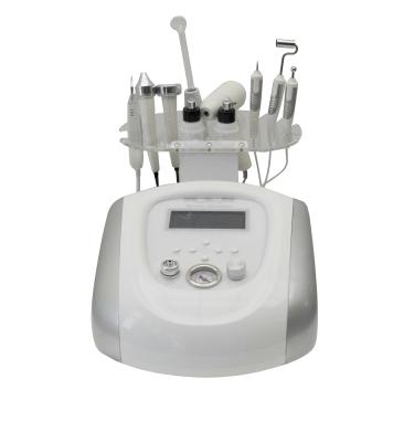 China Skin Tightening VY-Q09 Nuskin 9 in 1 Multifunctional Beauty Equipment /Face Care Machine for Women for sale