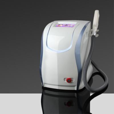 China Acne Treatment VY-9014D Laser E-light IPL RF Cool IPL SHR Laser Facial Lifting Equipment for sale