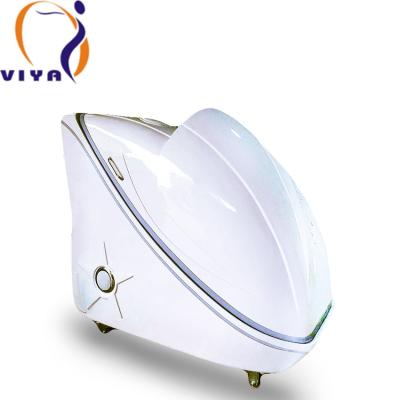 China VY-S01 Multifunctional Wellness and Body Slimming Infrared Space Capsule for Spa for sale