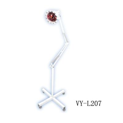 China Floor Standing VY-L207 Infrared Heat Lamp for sale