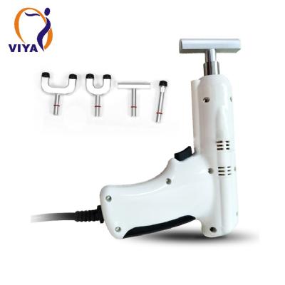 China VY-G08 Handheld Portable Physiotherapy Chiropractic Adjusting Instrument Pulse Adjusting Gun Machine for sale