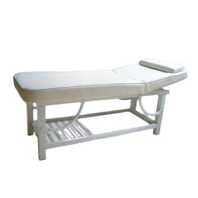 China VY-3015C Popular Comfortable Massage Salon Detox Firm Massage Spa Bed Strong Massage Table for sale