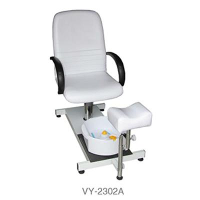 China Durable VY-2302A Pedicure Chair No Piping For Sale for sale