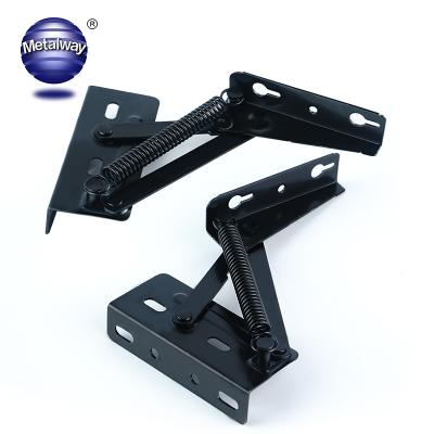 China High Capacity Handy cTop Loading Frame Furniture Lifting Coffee Table Lifting Frame for sale