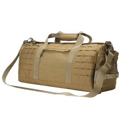 China GYM tactical duffel bag for sale