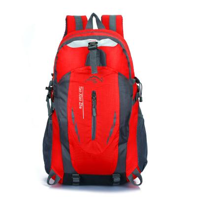 China Business Anti Theft Students Travel Water Resistant USB Outdoor Sports Backpack Tactical Bag for sale