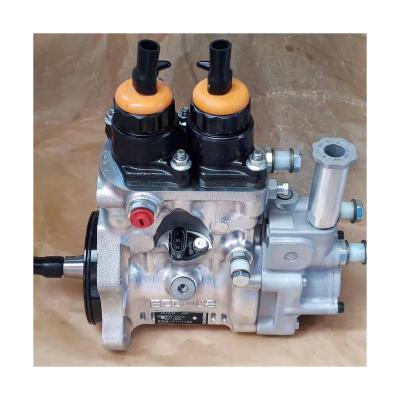 China New Rail Supply GCR15 Factory GCR15 Common Rail Gasoline Pump Truck Diesel Manufacturer Fuel Pump for sale