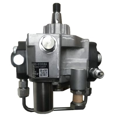 China Genuine and New Common Rail HP5S Gasoline Fuel Gasoline Fuel Installation Pump 299000-0050 299000-0051 for 2GD-FTV 2.4L 22100-0E020 22100-1B040 for sale