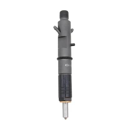 China GCR15 GCR15 Diesel Fuel Injector Tool Packaging Silver Brand Warranty 12 Months New Injector for sale