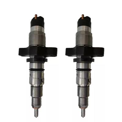 China Hot Selling Diesel Common Rail GCR15 GCR15 Injector Tools Diesel Truck Common Rail Injector for sale