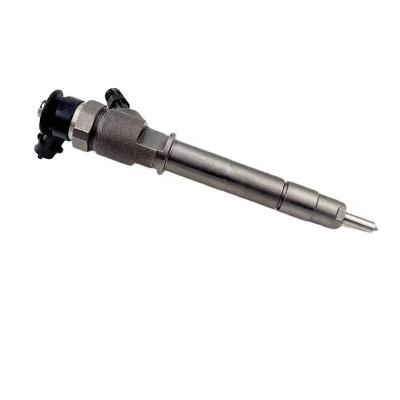 China GCR15 New Wholesale High Quality Genuine Common Rail GCR15 Injector Fuel Tools Diesel Injector for sale