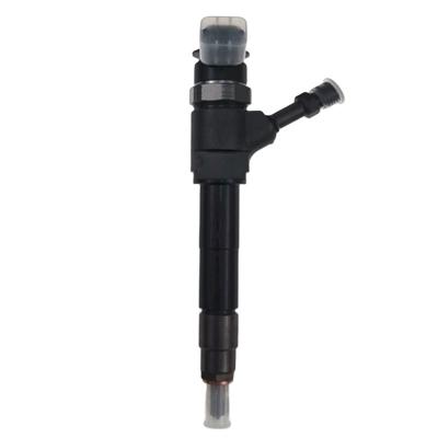 China High Quality Diesel Common Rail Fuel Injector 0445110250 Gasoline Fuel Installation New 0445 110 250 For MAZDA BT-50 WLAA13H50 for sale