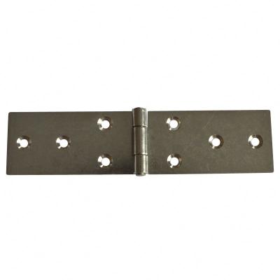 China New Construction Design Pivot Hinges NZ 140/34 Butt Stainless Steel Removable Hinge for sale