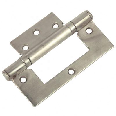 China Modern Factory Custom Remove Small Stainless Steel Hinge Hinges SS for sale