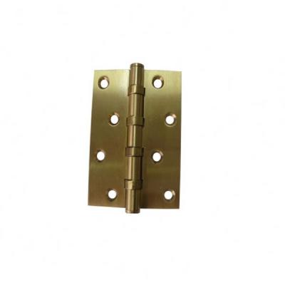 China Latest Construction Style Hinges Small Brass Hinge for sale