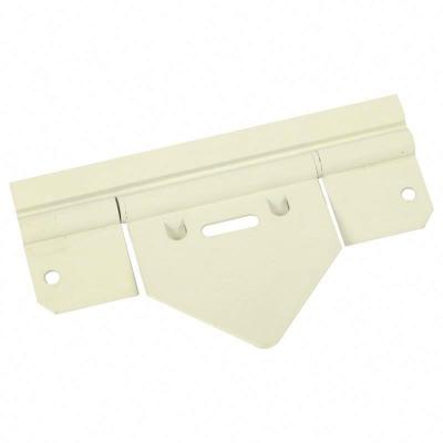 China Construction Customized Aluminum Door Hinge for sale