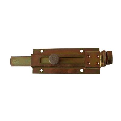 China Modern Custom Wardrobe Turn Bolt Latch Slide Door Bolt Latch for sale