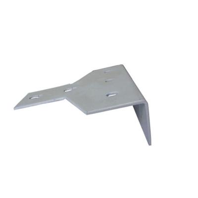 China Steel Folding Shelf Brackets Metal Cabinet Shelf Bracket Adjustable Shelf Bracket for sale