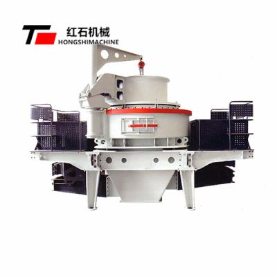 China Mining Used HOONSHI Small Stone Fine Impact Sand Making Line Stone Crusher Machine Stone Crusher Hammer Mill / Crusher Sand Making Machine for sale