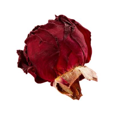 China No Extra High Quality Private Label Rose Flower Tea Health Wholesale Dried Rose Buds for sale