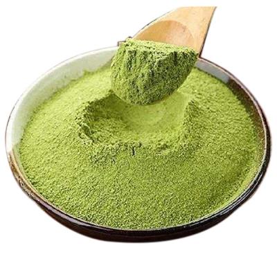 China Wholesale Pure Organic 100% Top Grade Green Tea Instant Tea Powder Matcha Tea Powder for sale