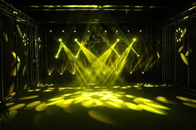 Verified China supplier - Guangzhou Artshow Lighting Co., Limited