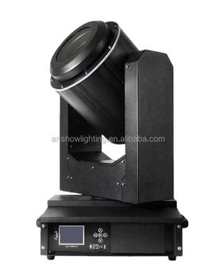 China Waterproof IP65 Sharpy 17R 350w Theme Park Rainproof Outdoor Moving Head Light For Concert LIGHT PRICE for sale