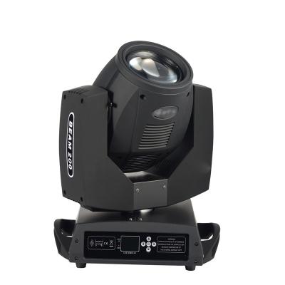 China Professional ABS 200W Sharpy 5R moving head stage lighting 7r 230W sharpy beam moving head for sale